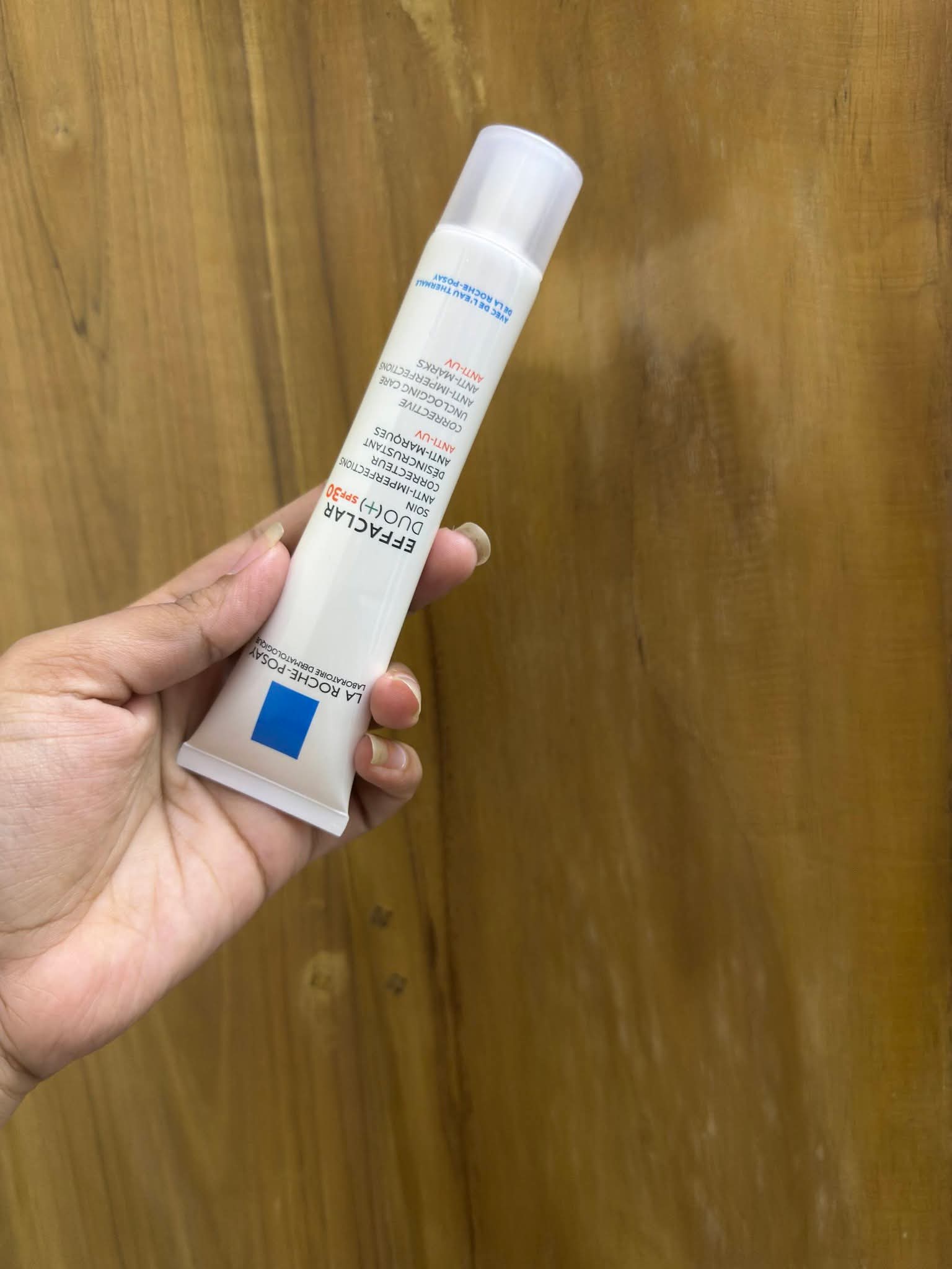 La Roche-Posay Effaclar Duo(+) SPF 30